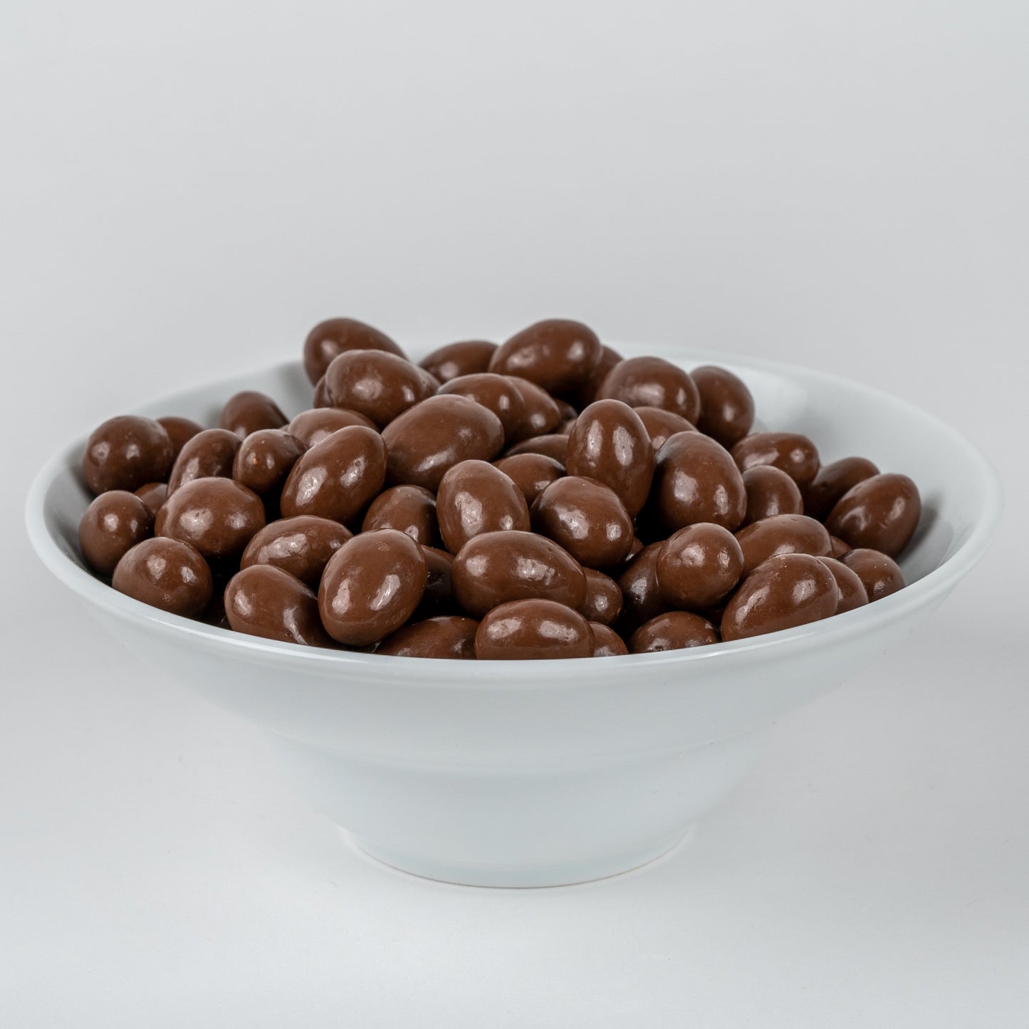 Milk Chocolate Almonds