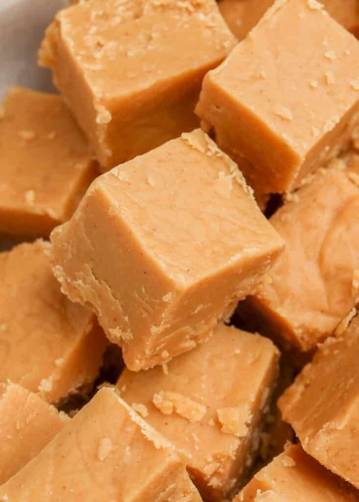 Peanut Butter Fudge