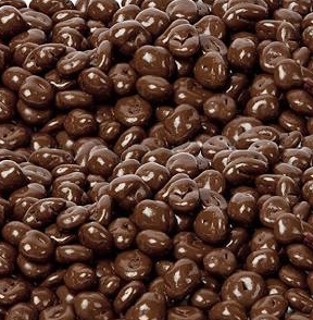 Chocolate Raisins