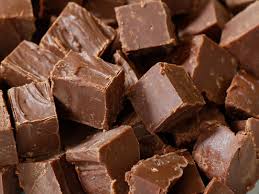 Chocolate Peanut Butter Fudge