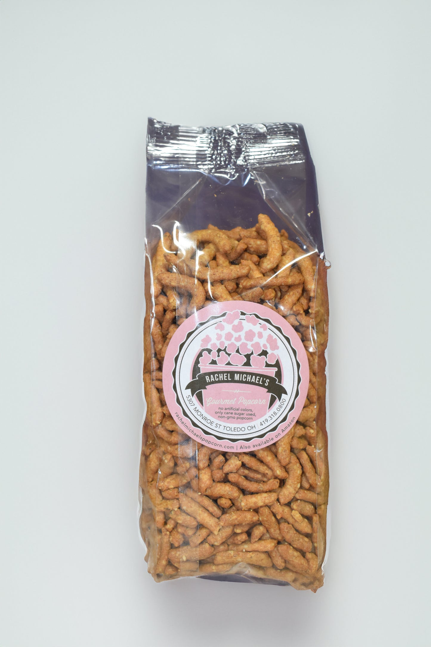 Sesame Sticks