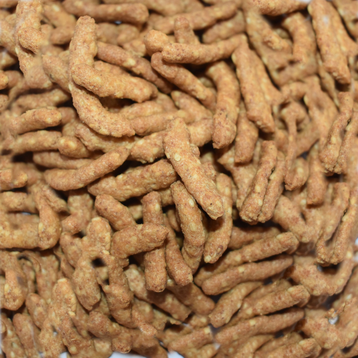 Sesame Sticks