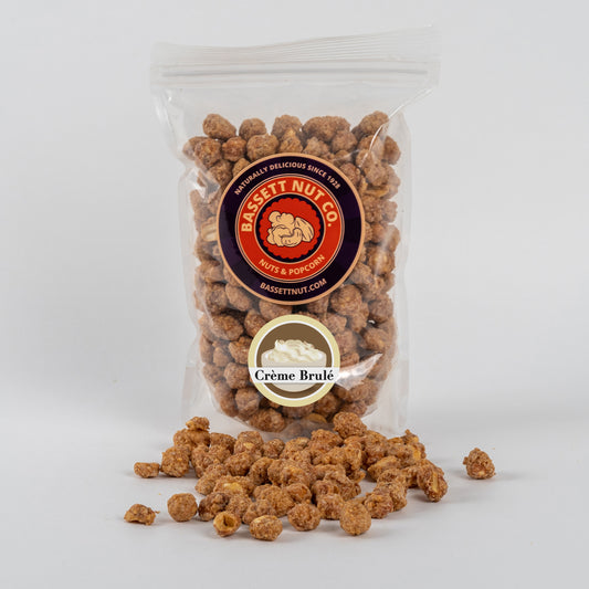 Sweet Nut Box-Six 1 Pound Bags