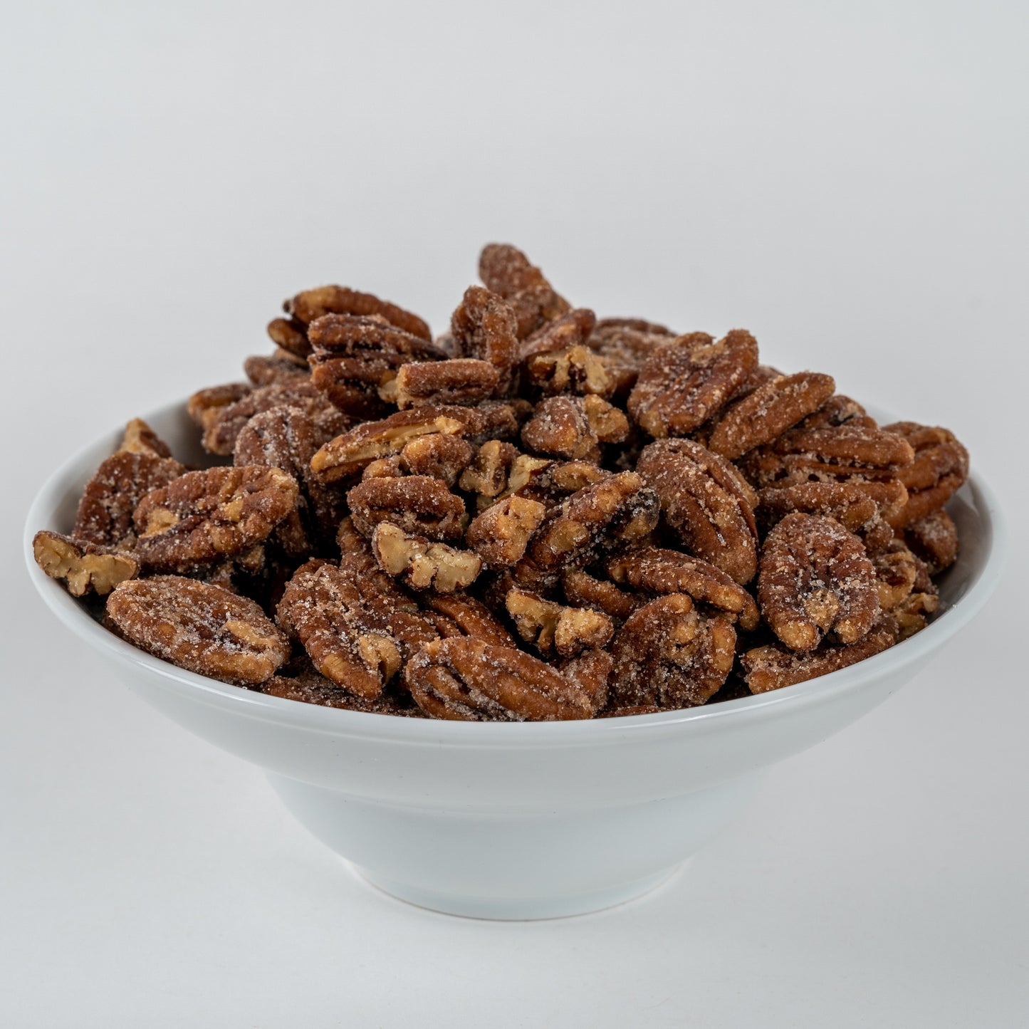 Honey Roasted Pecans