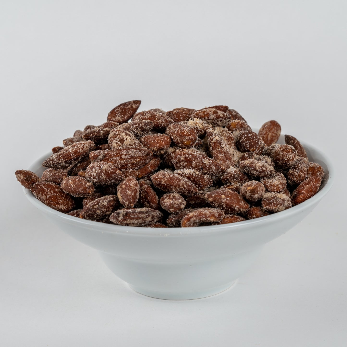 Honey Roasted Almonds