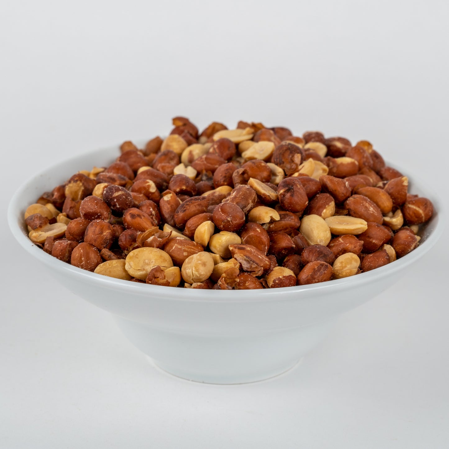 Raw Redskin Peanuts