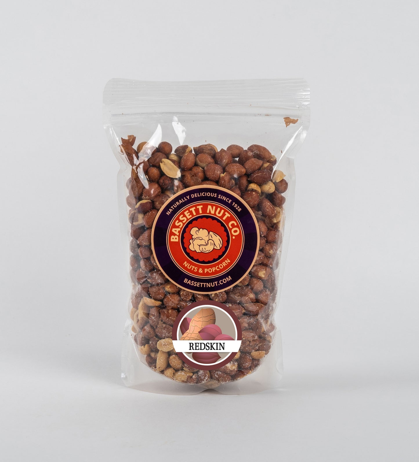 Redskin Peanuts