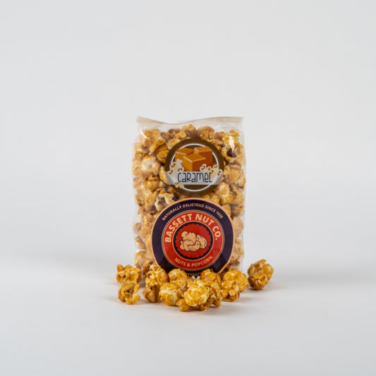 Small Popcorn Box-16 Small Bags