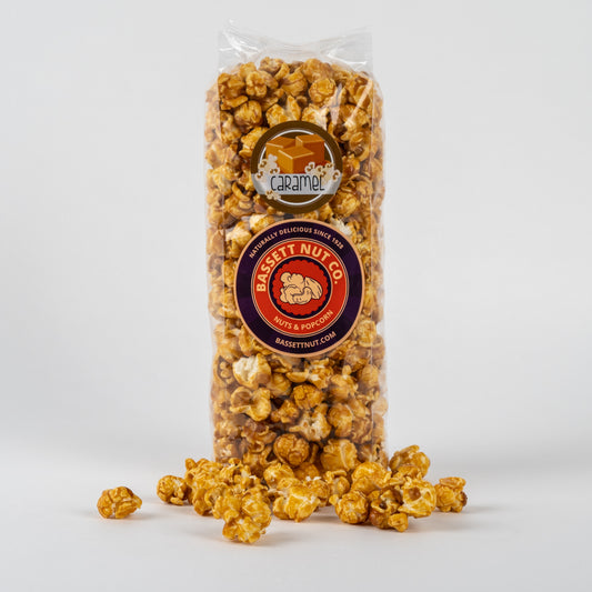 Sweet Popcorn Box-Eight Medium Bags