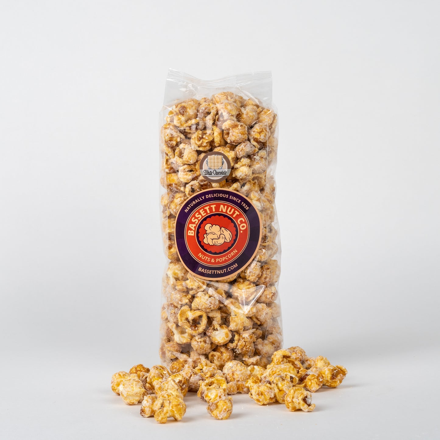 Medium Popcorn Box-Eight Medium Bag