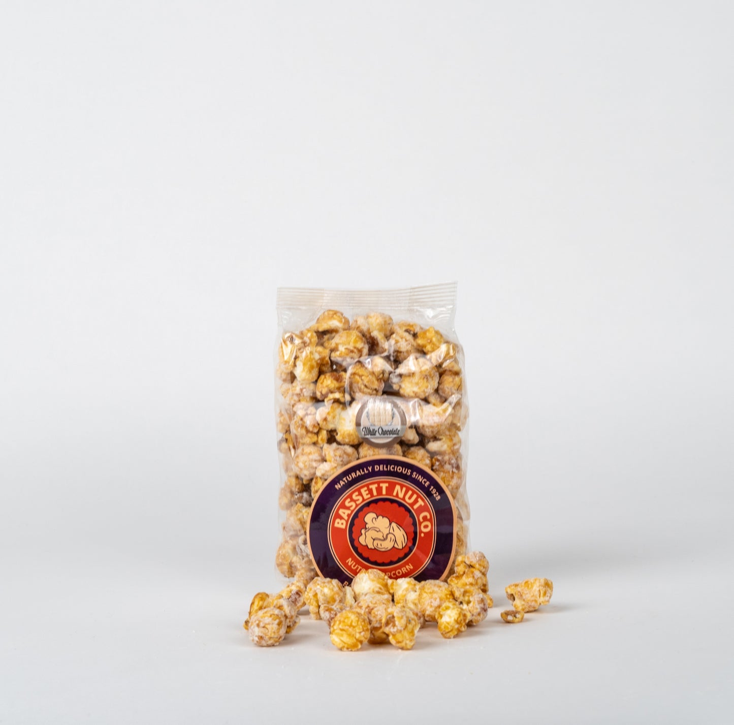 Small Popcorn Box-16 Small Bags