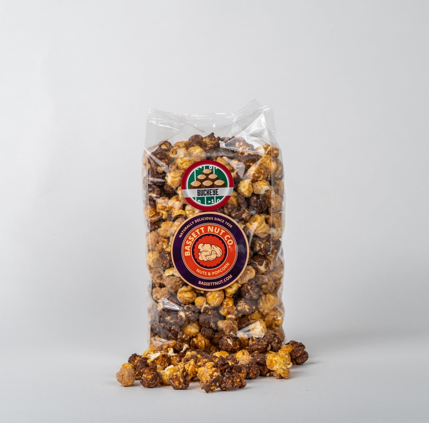 Small Popcorn Box-16 Small Bags