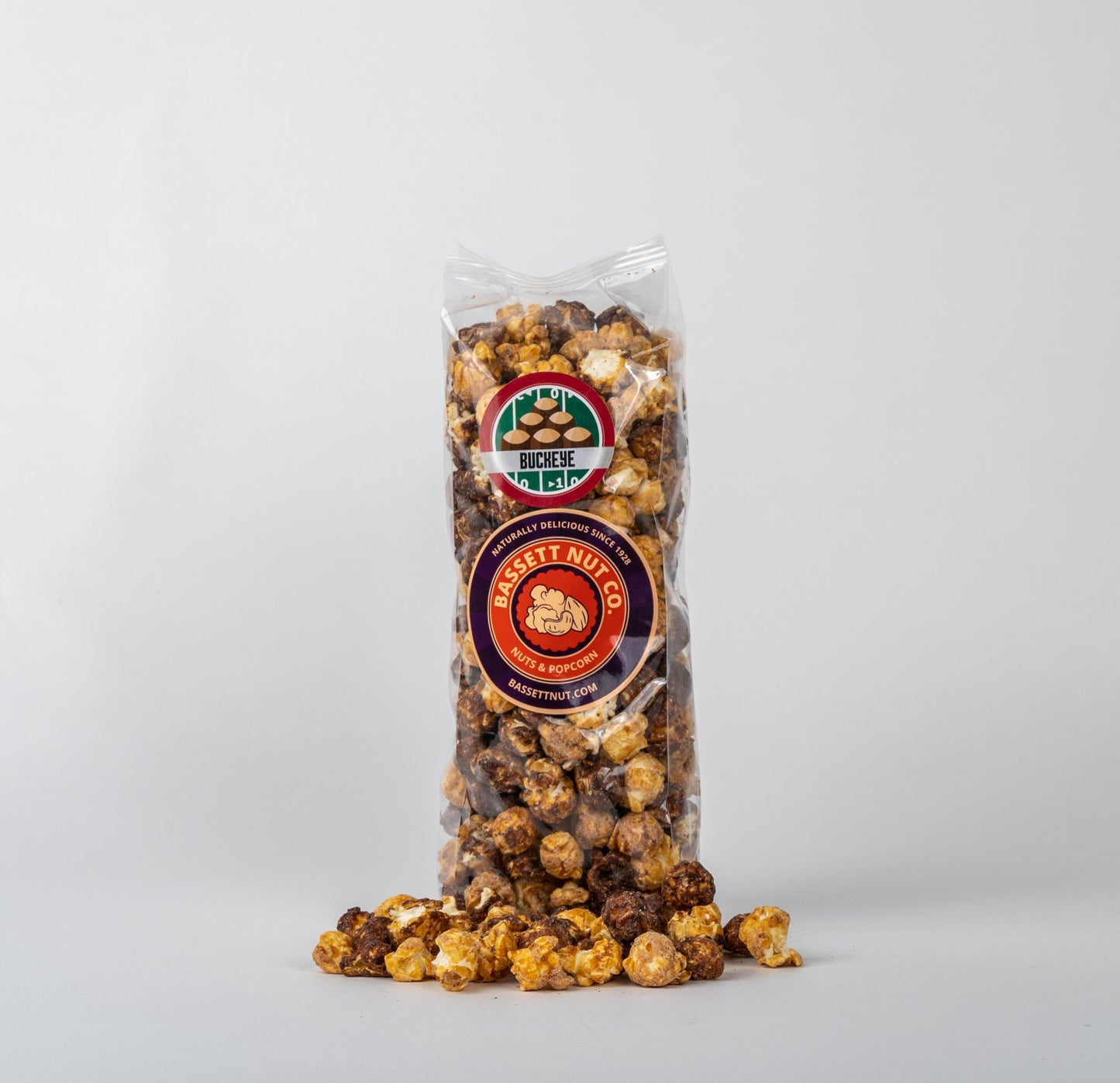 Medium Popcorn Box-Eight Medium Bag