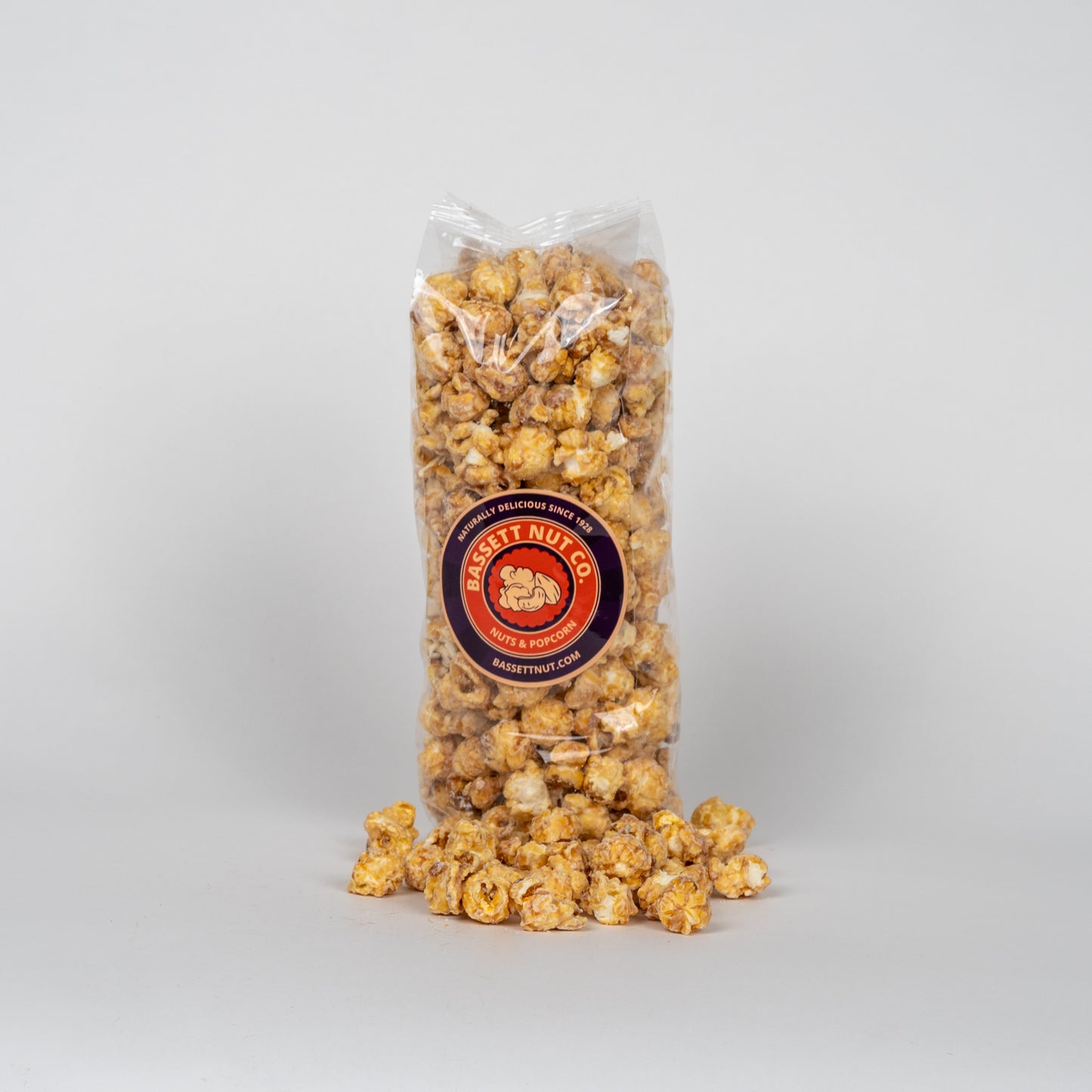 Sweet Popcorn Box-Eight Medium Bags