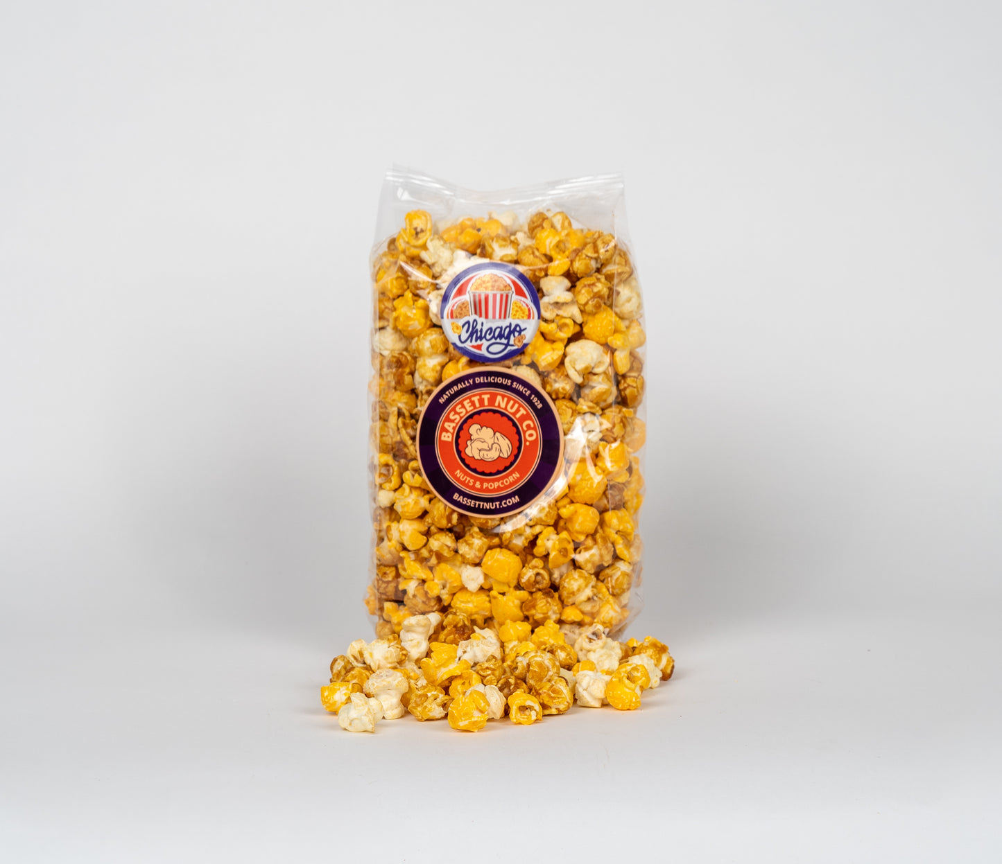 Small Popcorn Box-16 Small Bags
