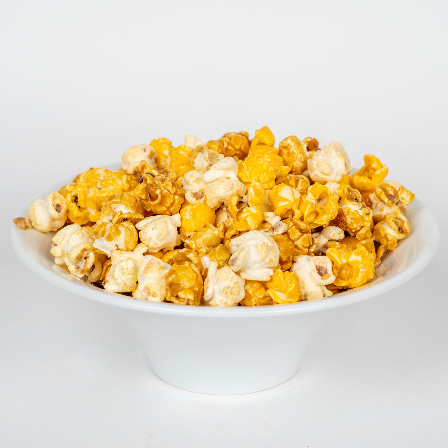 Chicago Style Popcorn | Bassett Nut Co. Toledo Ohio