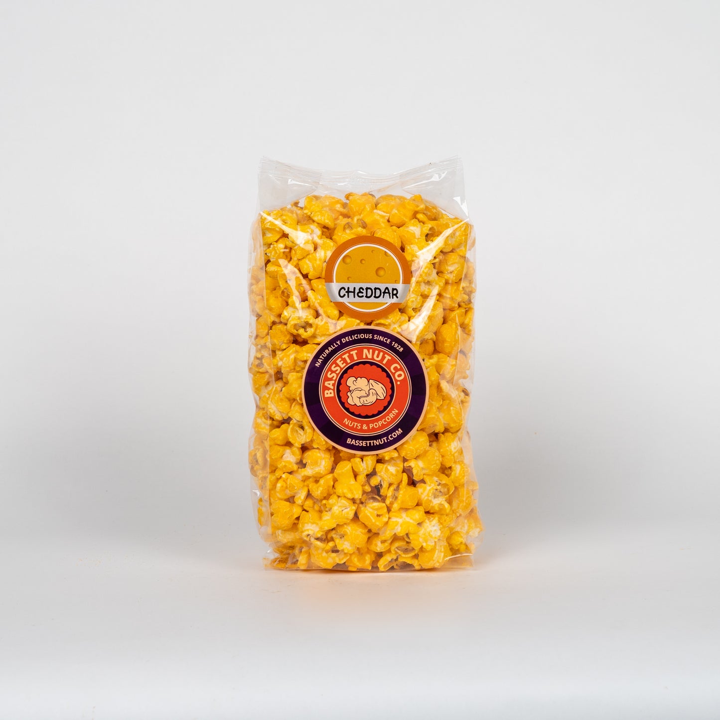 Yellow Cheddar