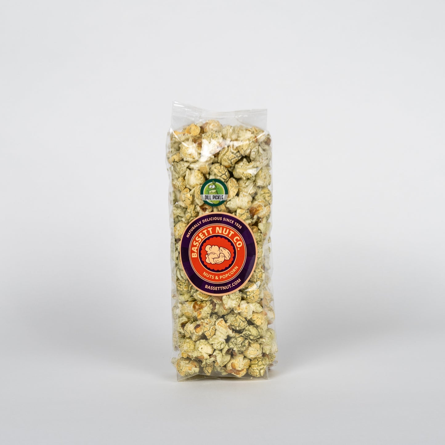 Dill Pickle Corn