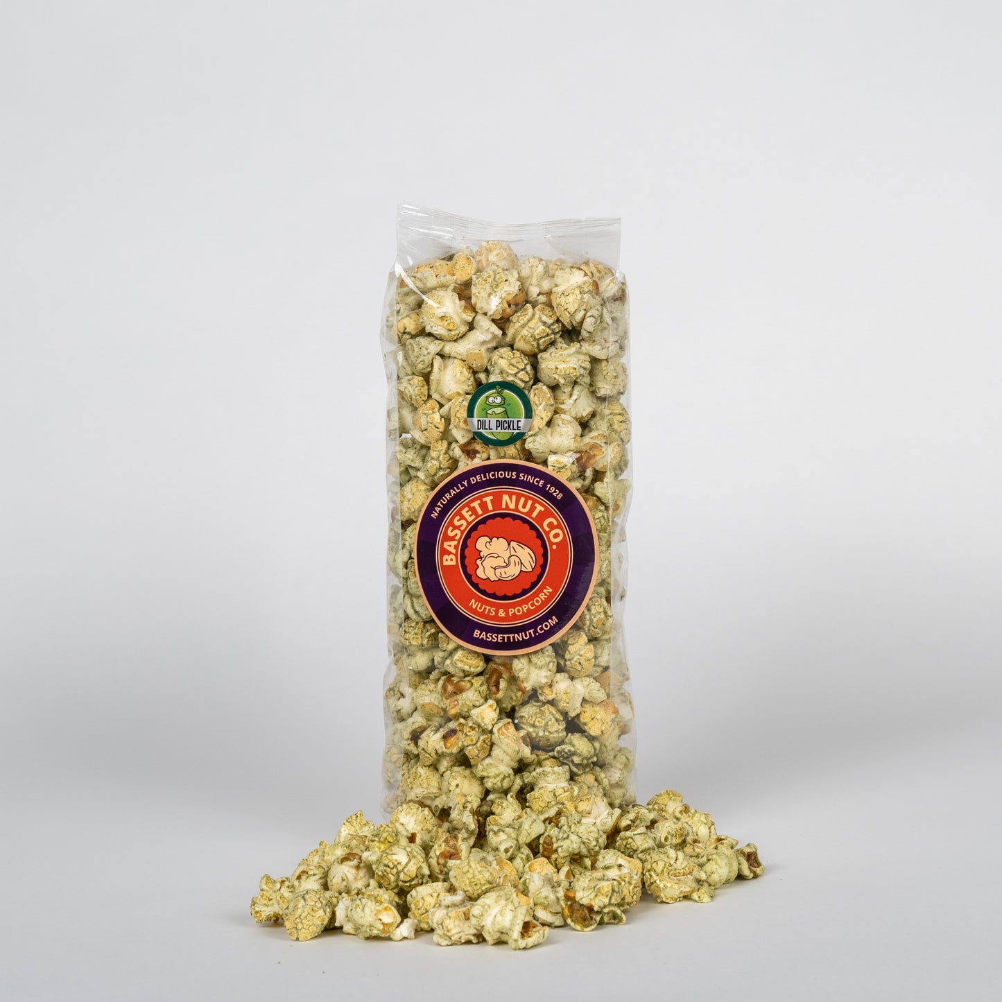 Medium Popcorn Box-Eight Medium Bag