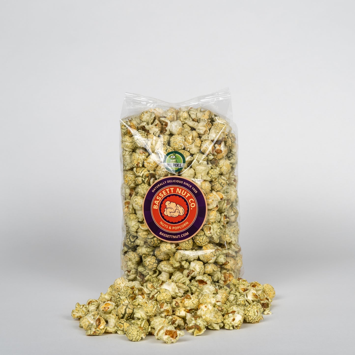 Small Popcorn Box-16 Small Bags