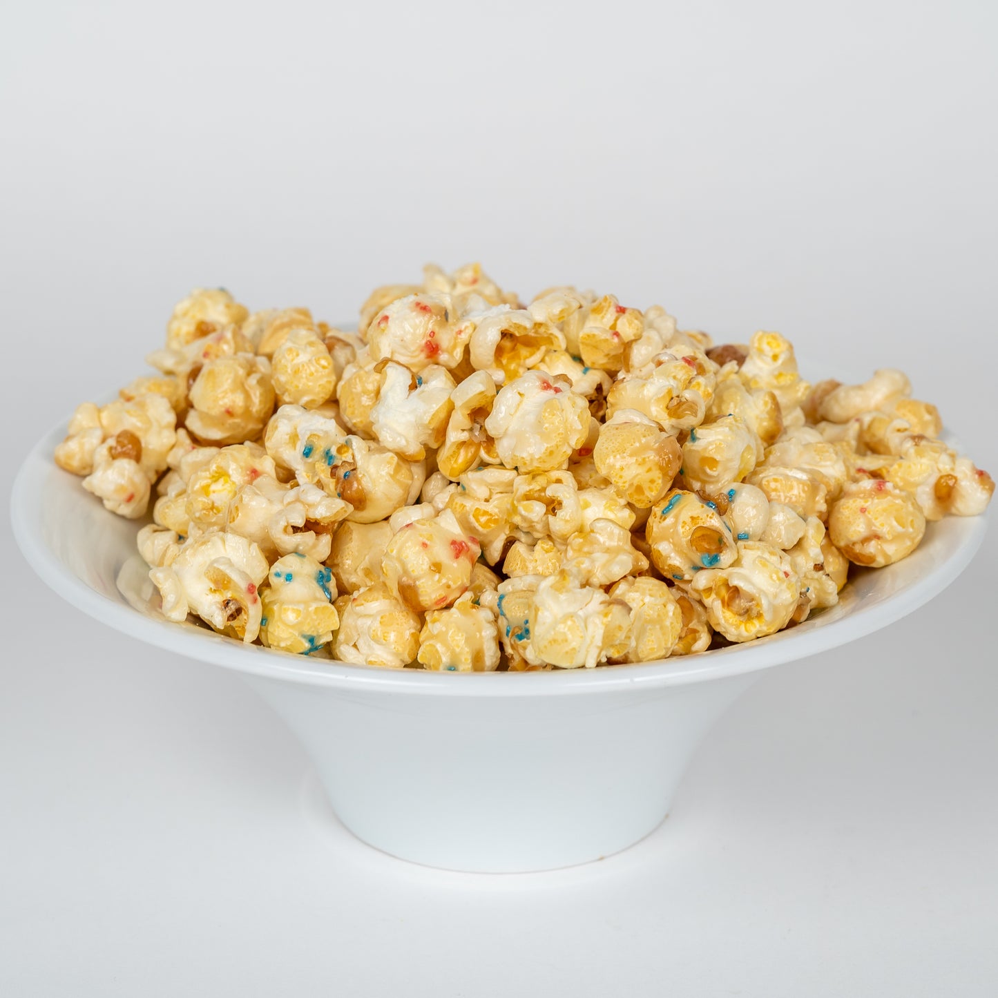 Cake Popcorn | Toledo Ohio | Bassett Nut Co.