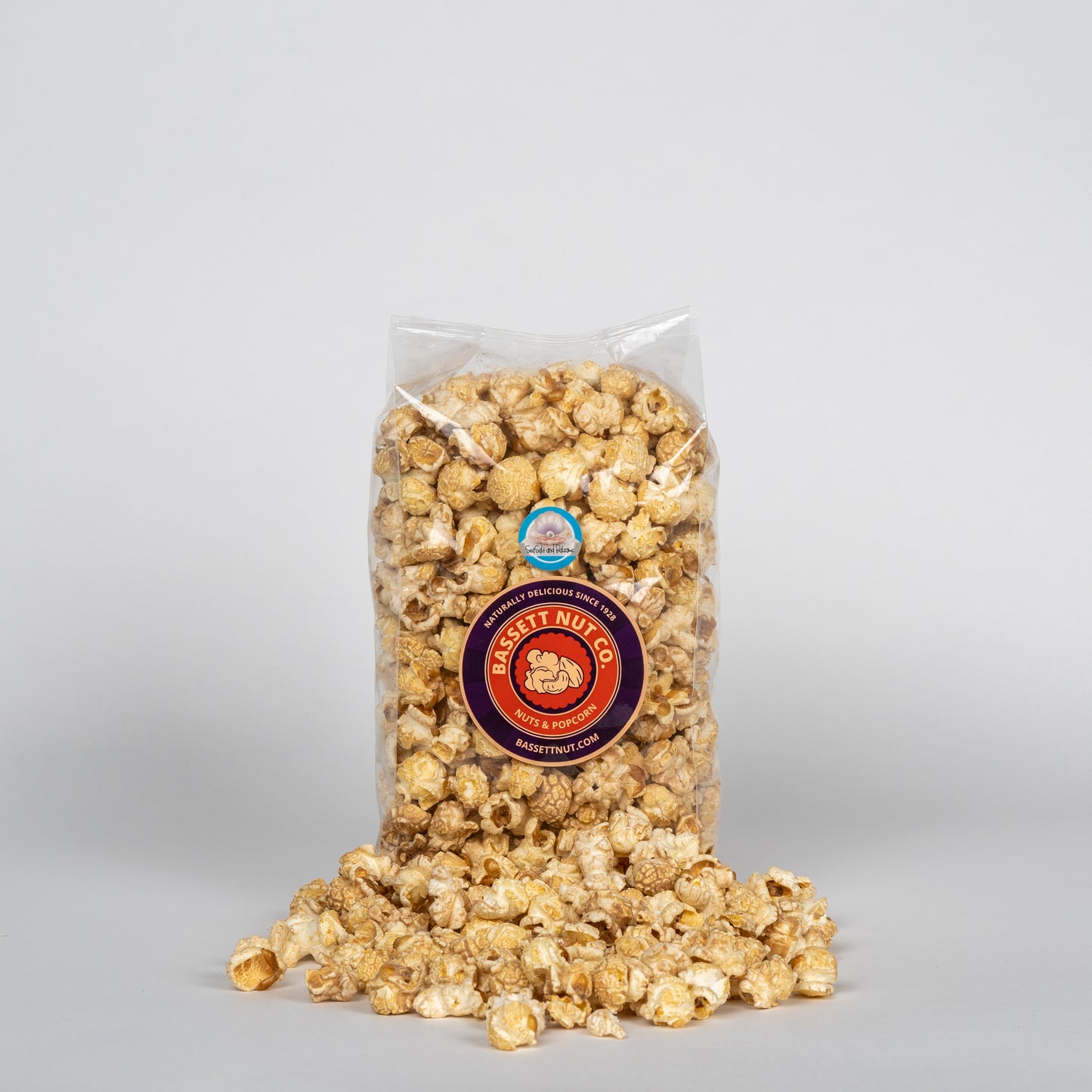 Small Popcorn Box-16 Small Bags