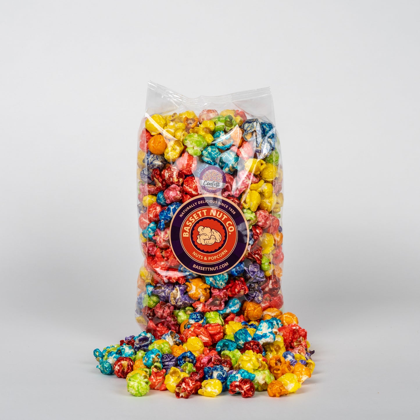 Small Popcorn Box-16 Small Bags