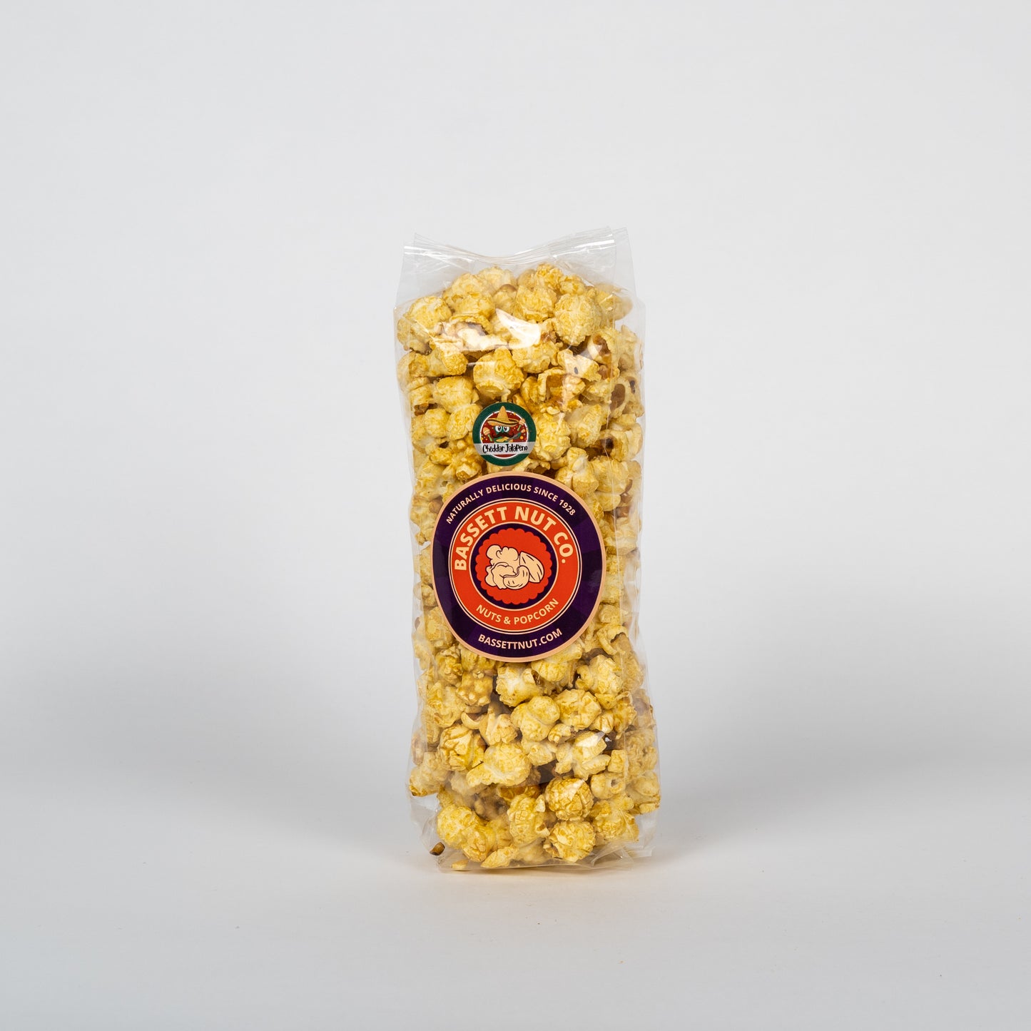 Cheddar Jalapeno Corn