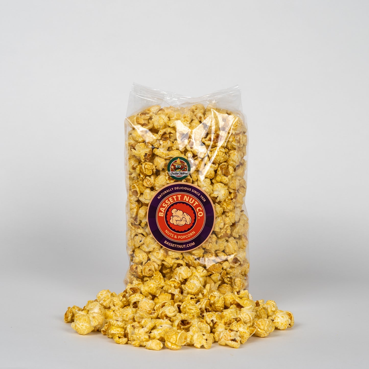 Small Popcorn Box-16 Small Bags
