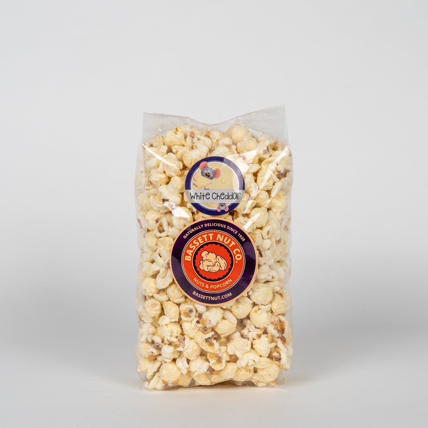 White Cheddar