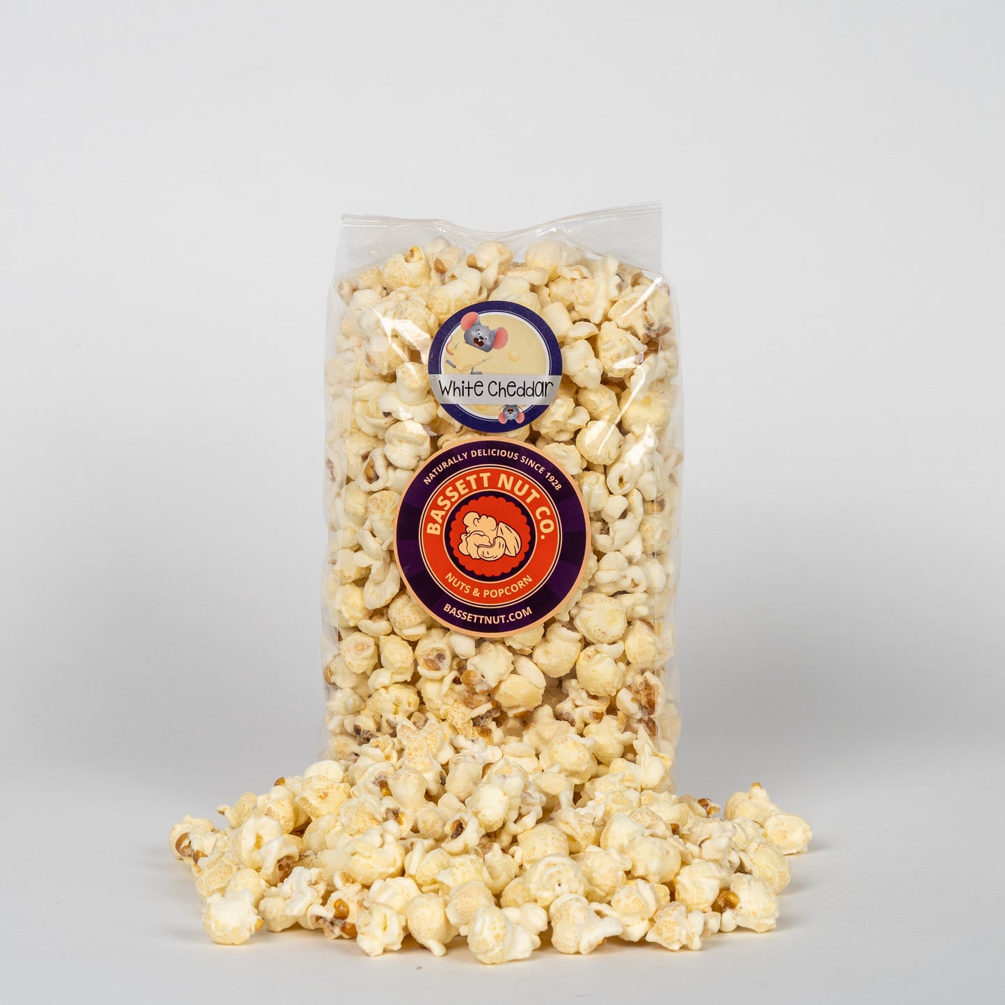 Small Popcorn Box-16 Small Bags