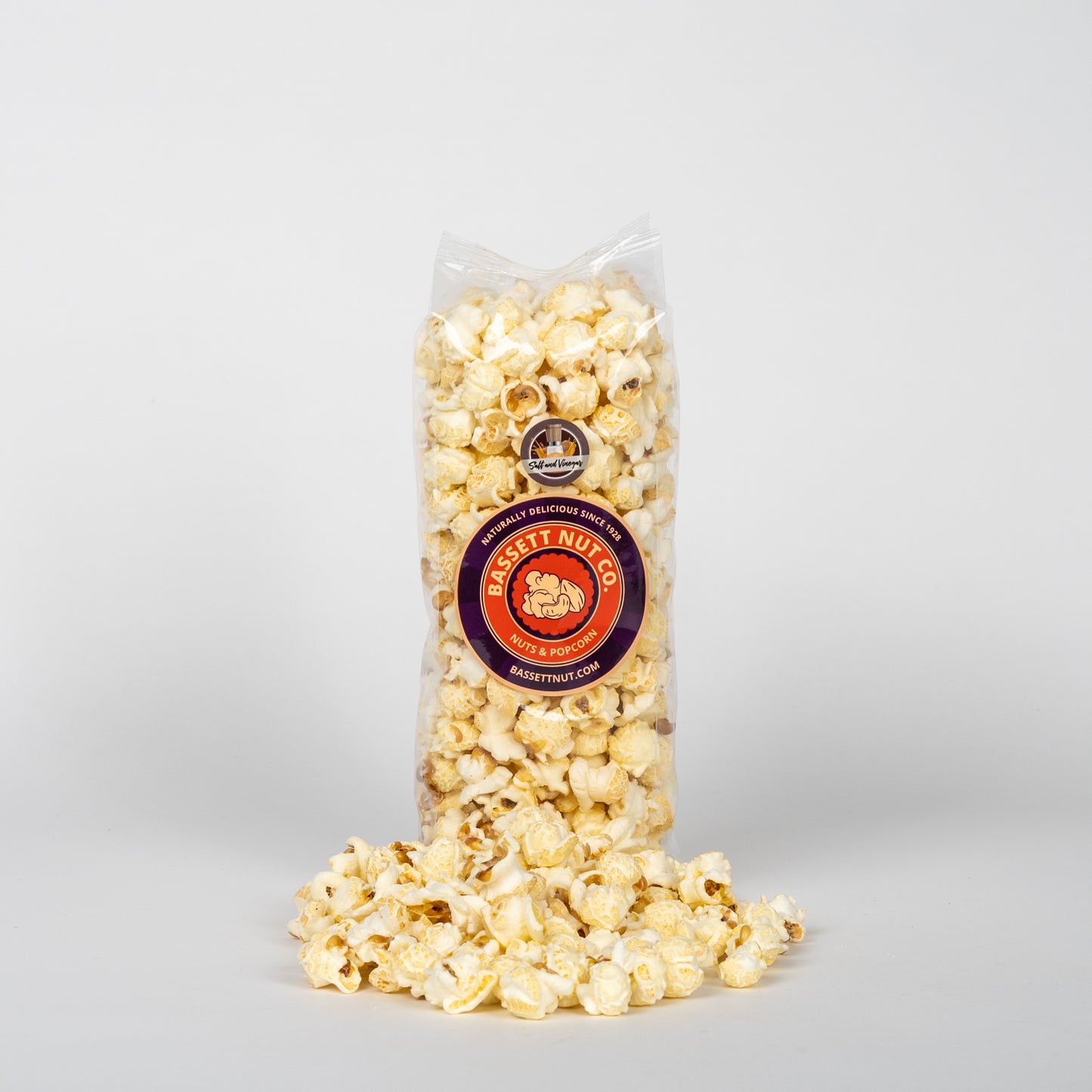 Variety Popcorn Box-Eight Medium Bags