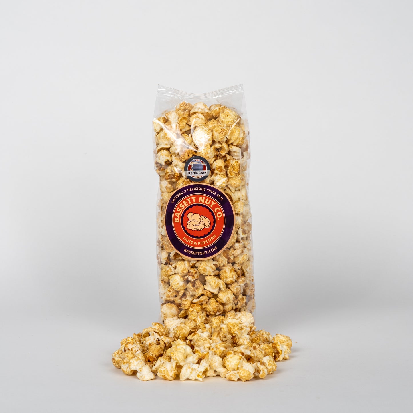 Variety Popcorn Box-Eight Medium Bags
