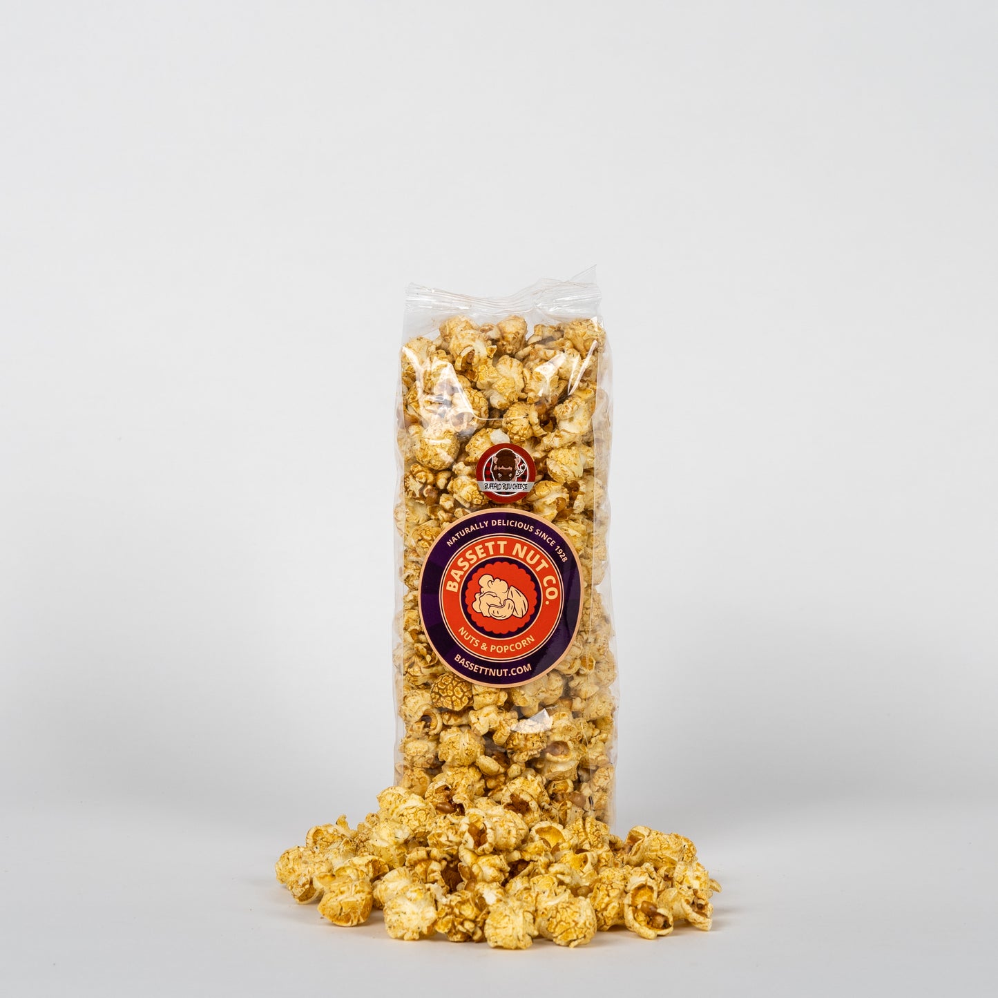 Medium Popcorn Box-Eight Medium Bag