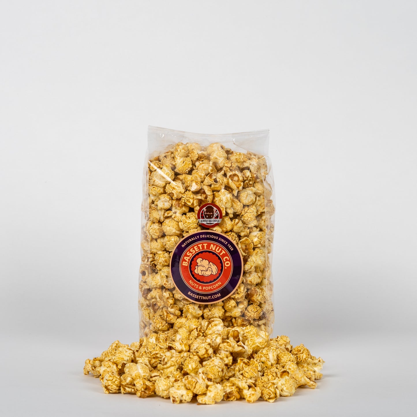 Small Popcorn Box-16 Small Bags