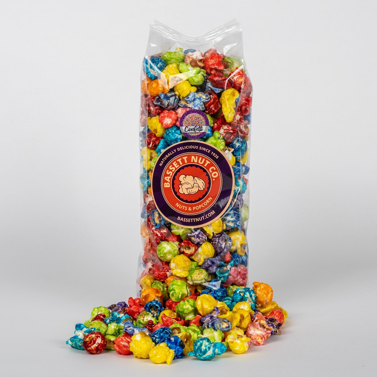 Premade Popcorn Flavor Bundles
