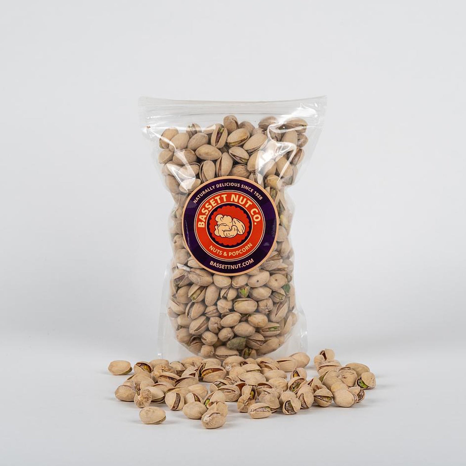 Premade Nut Flavor Bundles