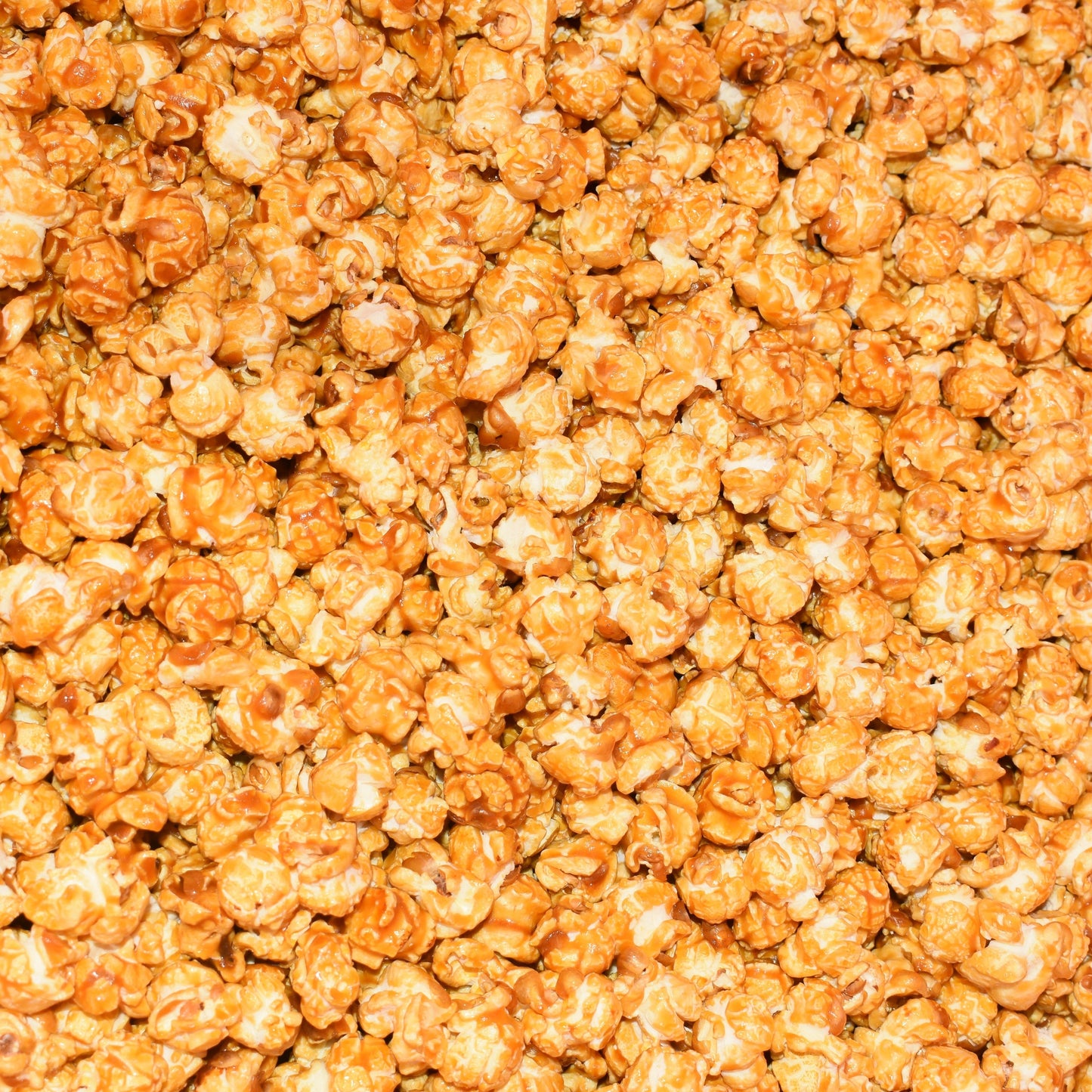 Caramel Corn