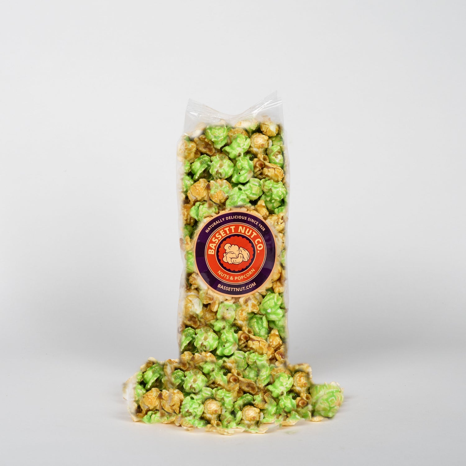 Individual Popcorn