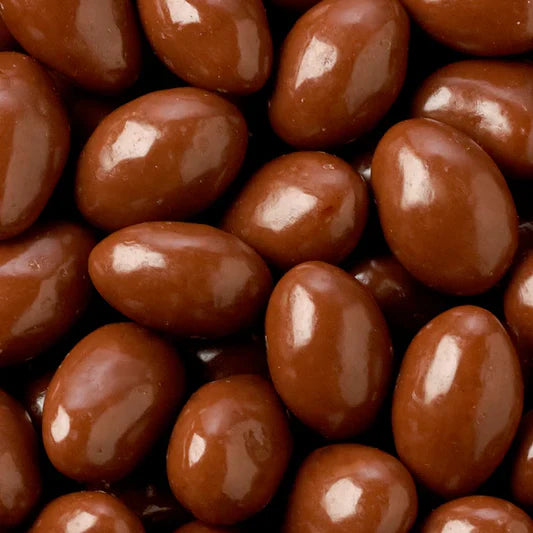Milk Chocolate Almonds