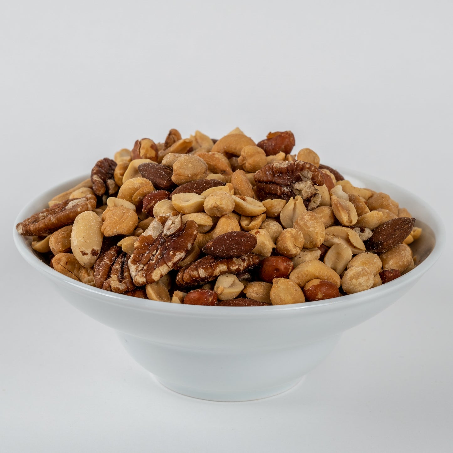 Mixed Party Nuts