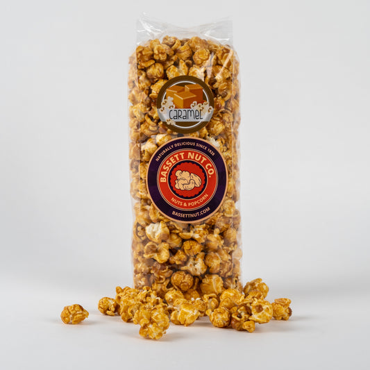 Medium Popcorn Box-Eight Medium Bag