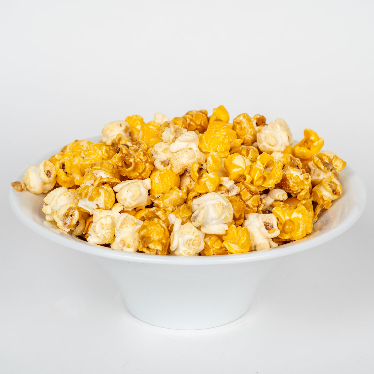Chicago Style Popcorn Bassett Nut Company