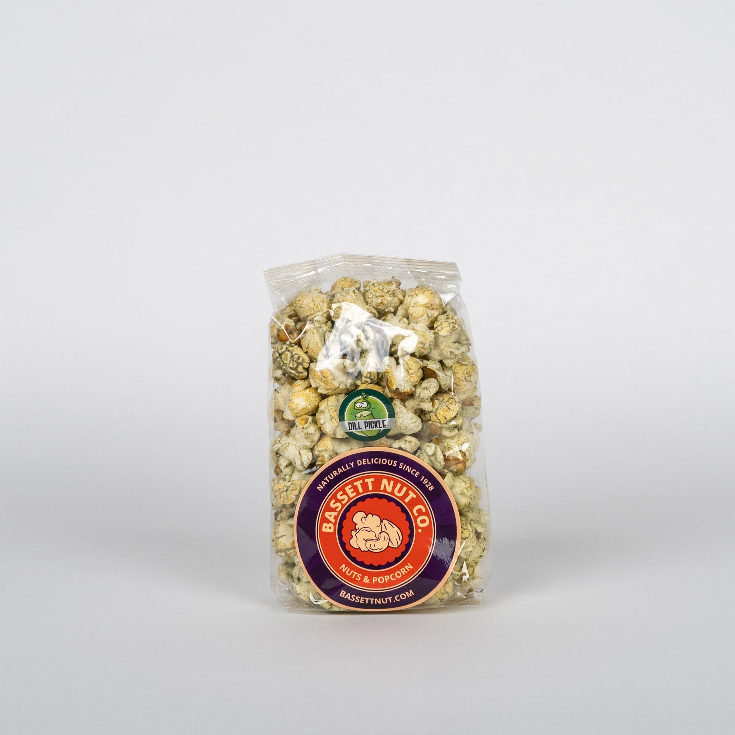 Dill Pickle Corn
