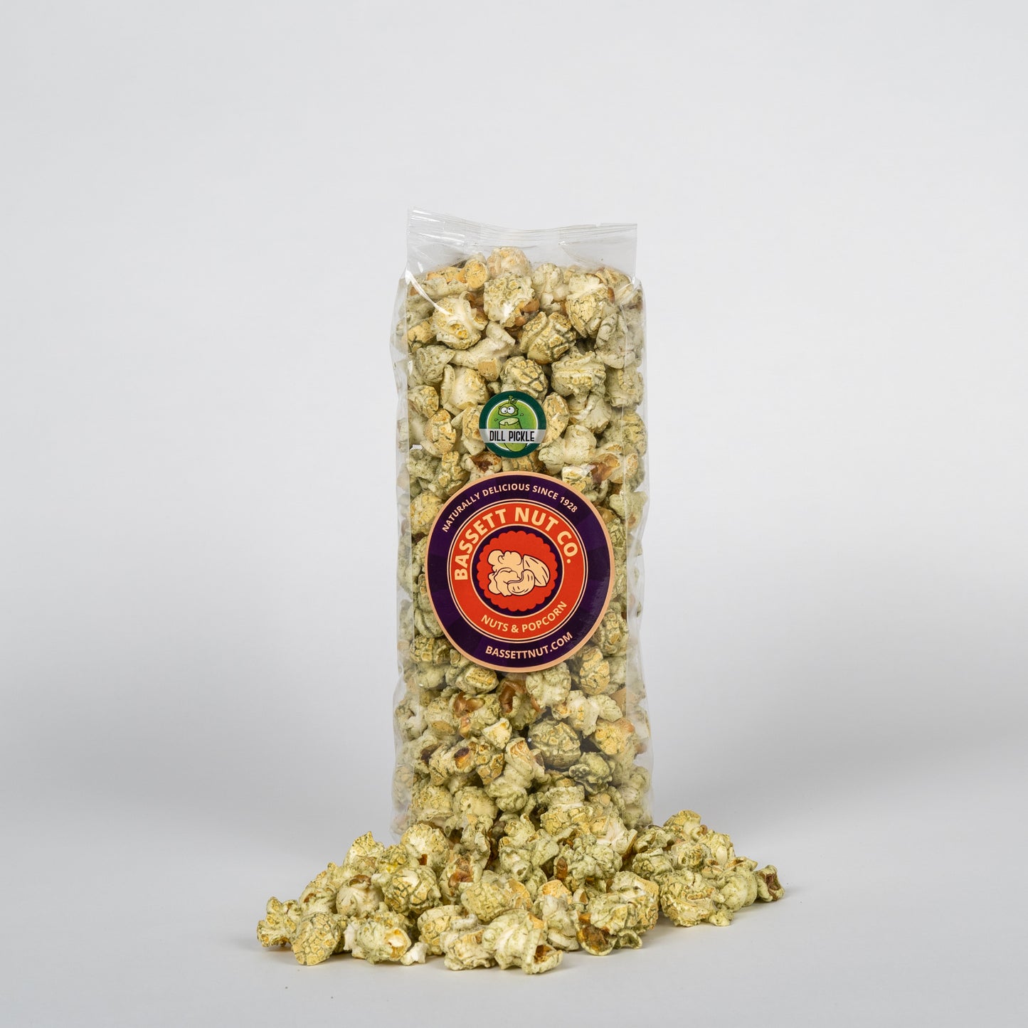 Large Popcorn Box-Three Large Bags