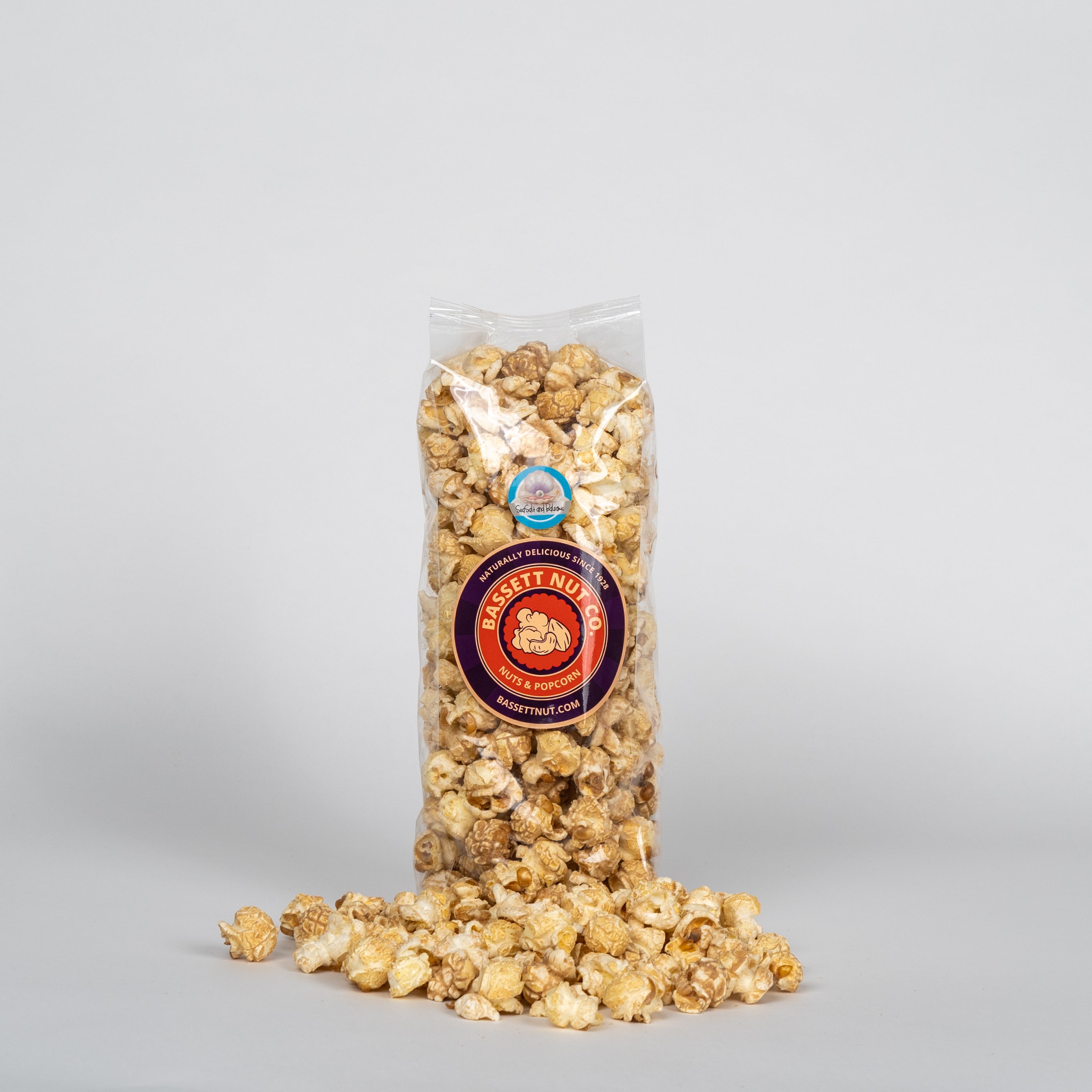 VALLEY POP White Cheddar Cheese Popcorn, 6.5 Oz. | Big Lots
