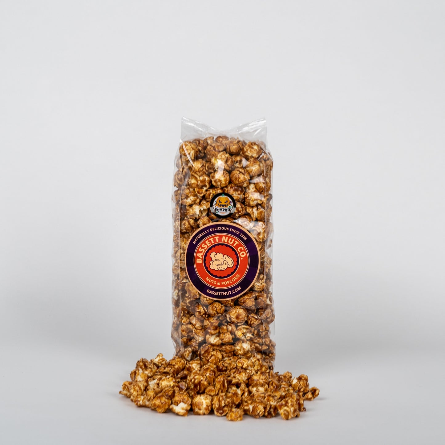 Medium Popcorn Box-Eight Medium Bag