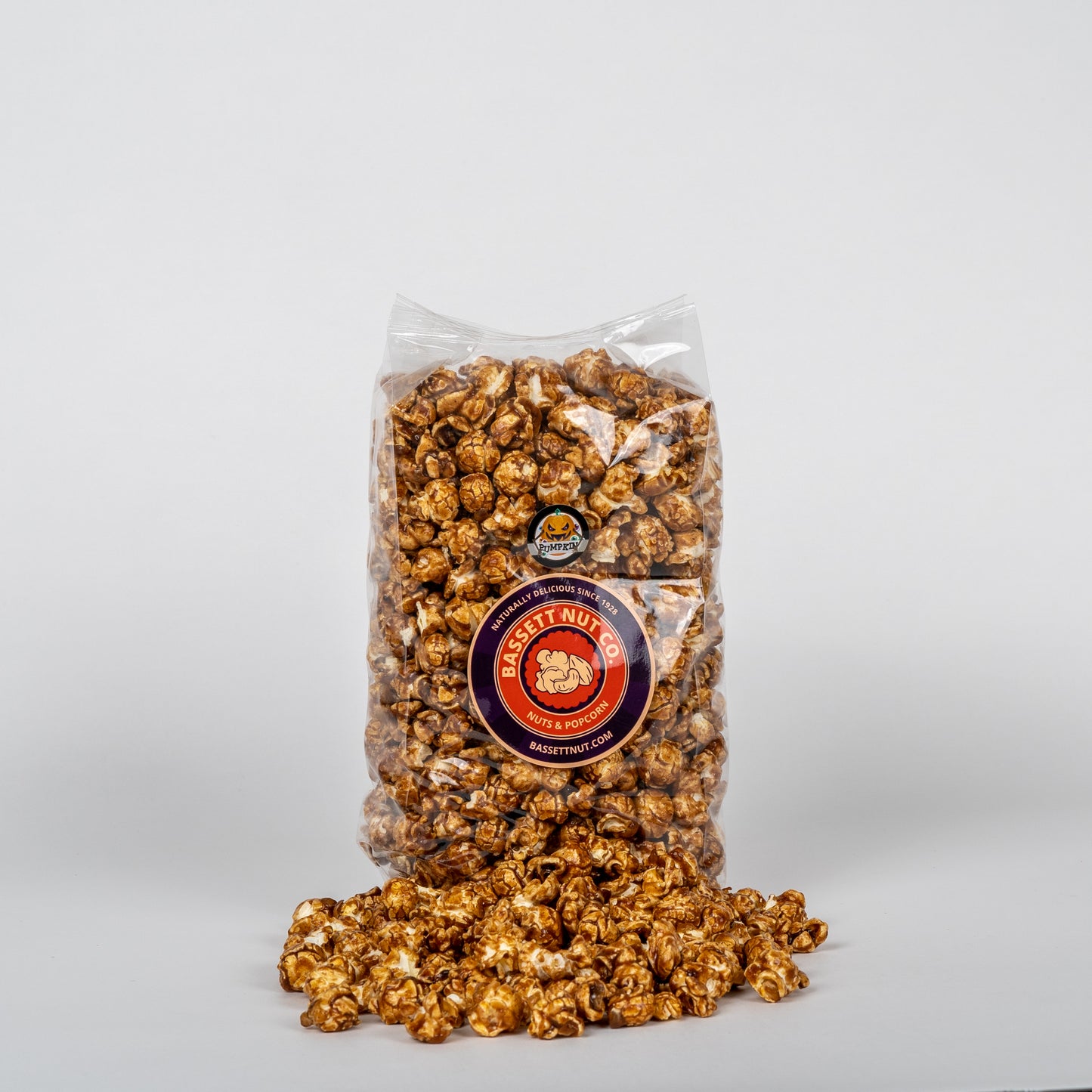 Small Popcorn Box-16 Small Bags