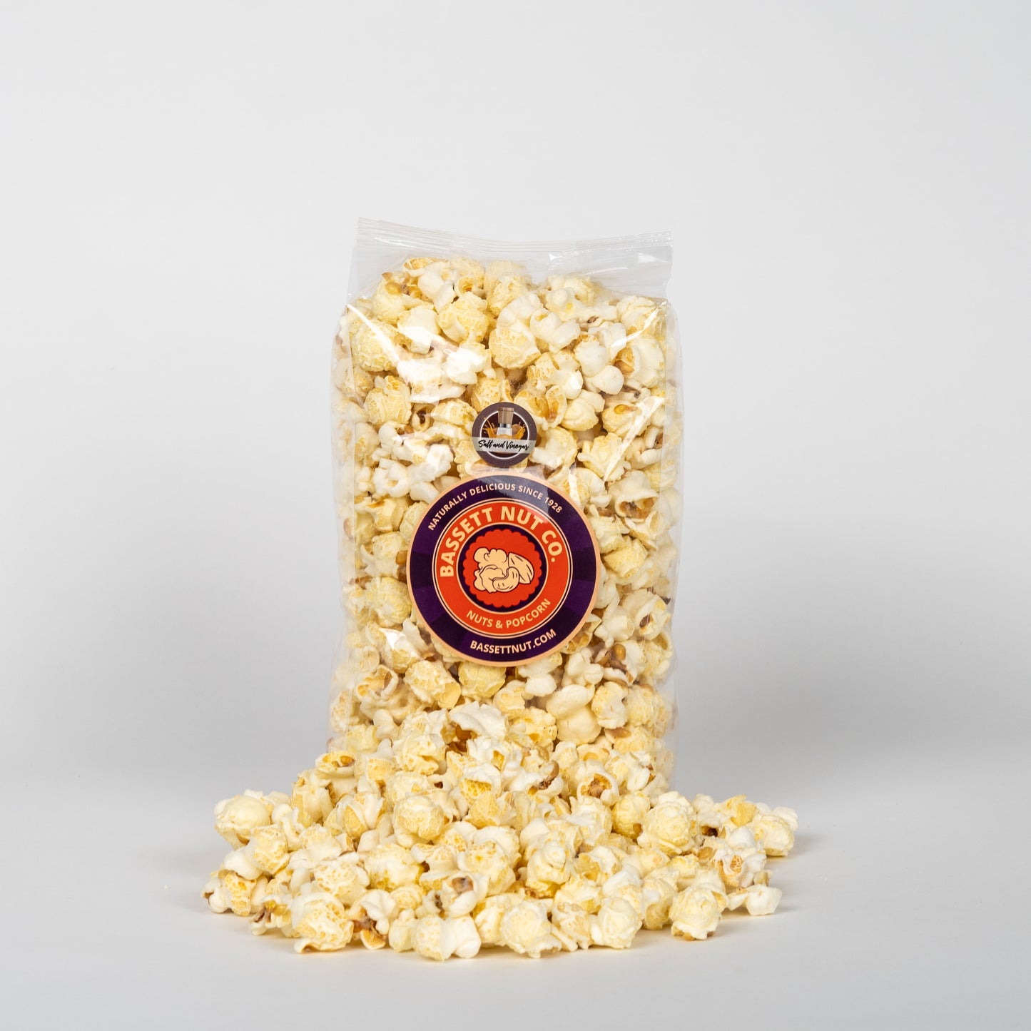Small Popcorn Box-16 Small Bags