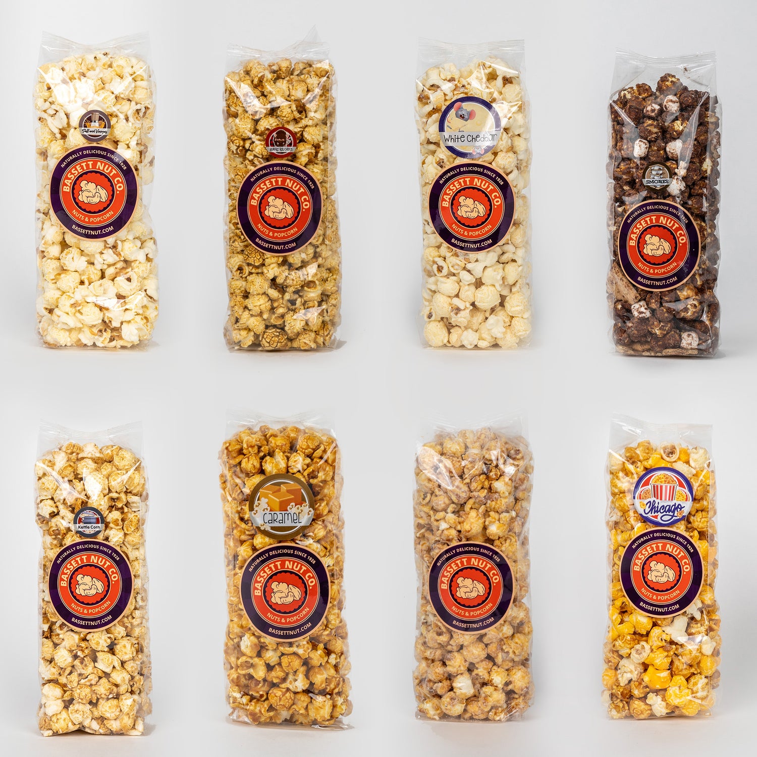 Premade Boxes